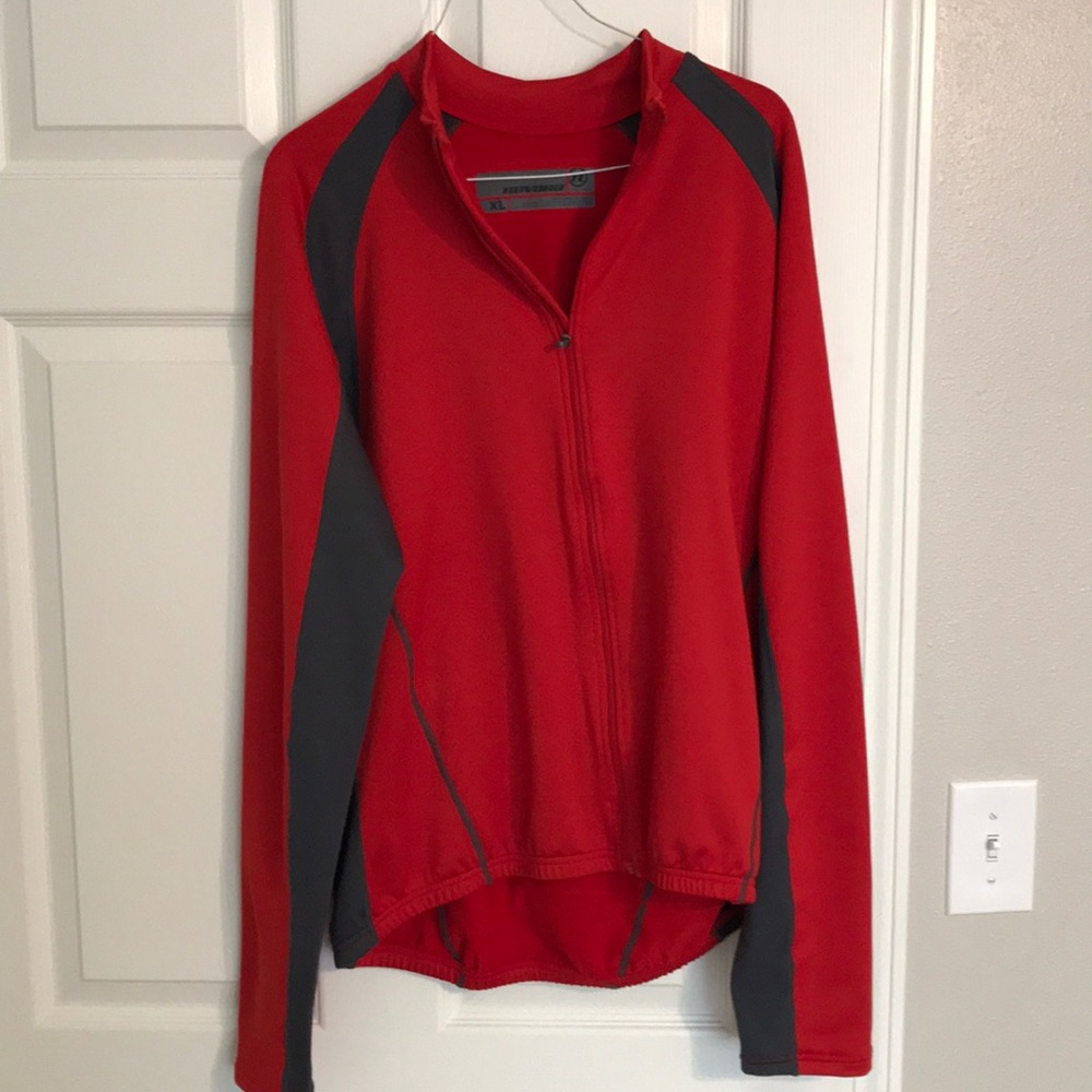 Novara cycling jersey